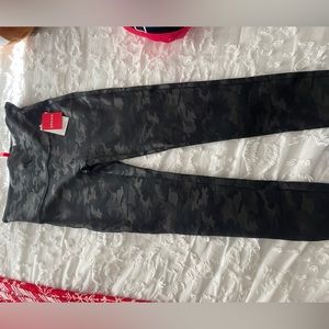 Brand new SPANX with tags!! Size medium